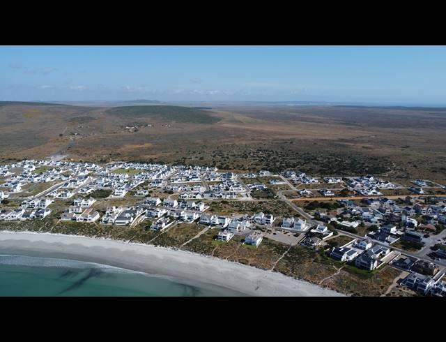 337M² VACANT LAND FOR SALE IN STEENBERGS COVE